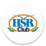 THE HSR CLUB